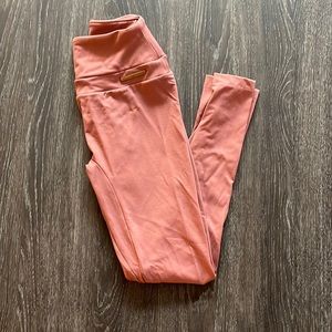 Whitney Simmons x Gymshark V1 leggings